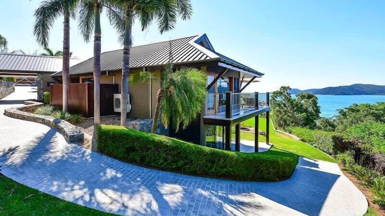 Photo of Outdoor in Hamilton Island