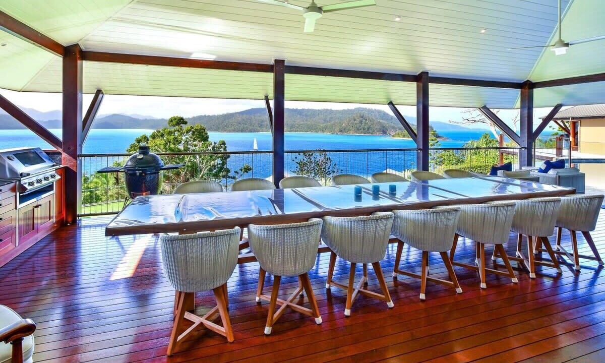Photo of Outdoor in Hamilton Island