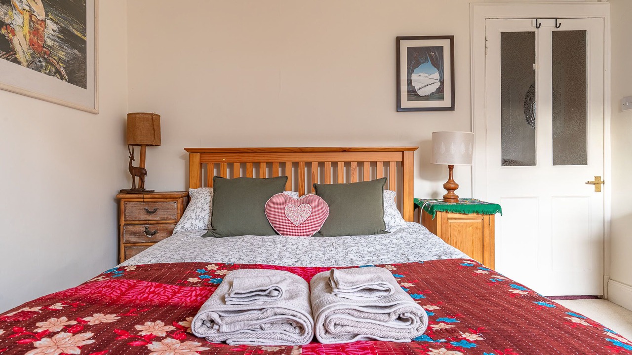 Photo of Bedroom in Newington