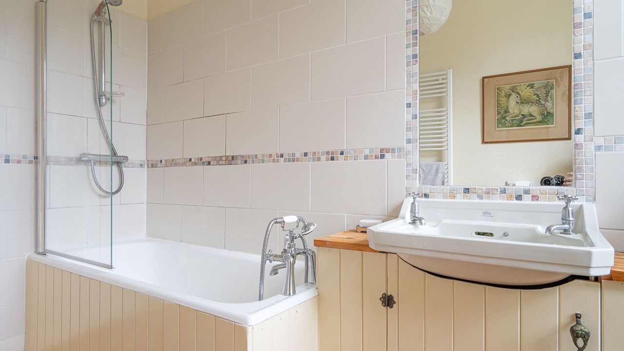 Photo of Bathroom in Newington