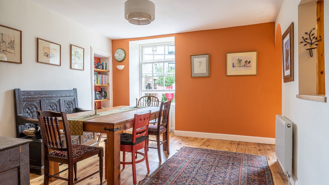 Photo of Bedroom in Newington
