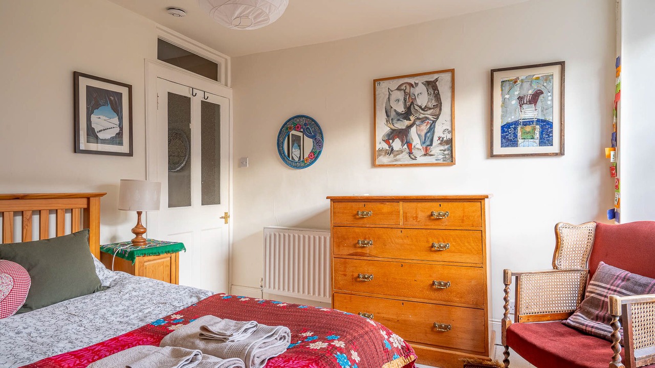 Photo of Bedroom in Newington