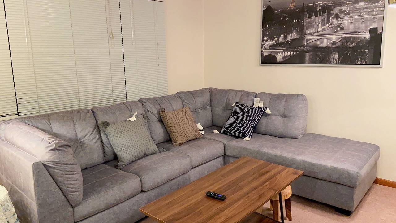 Photo of Livingroom in Stevens Point
