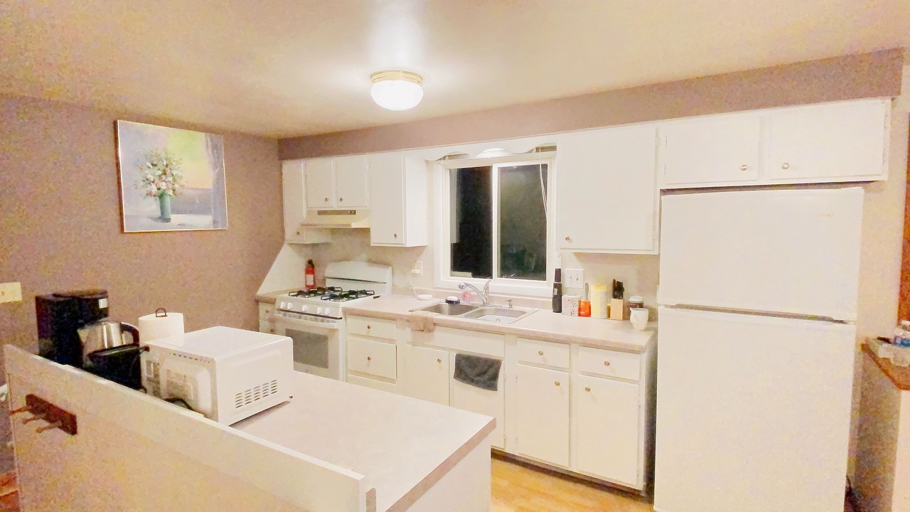 Photo of Kitchen in Stevens Point