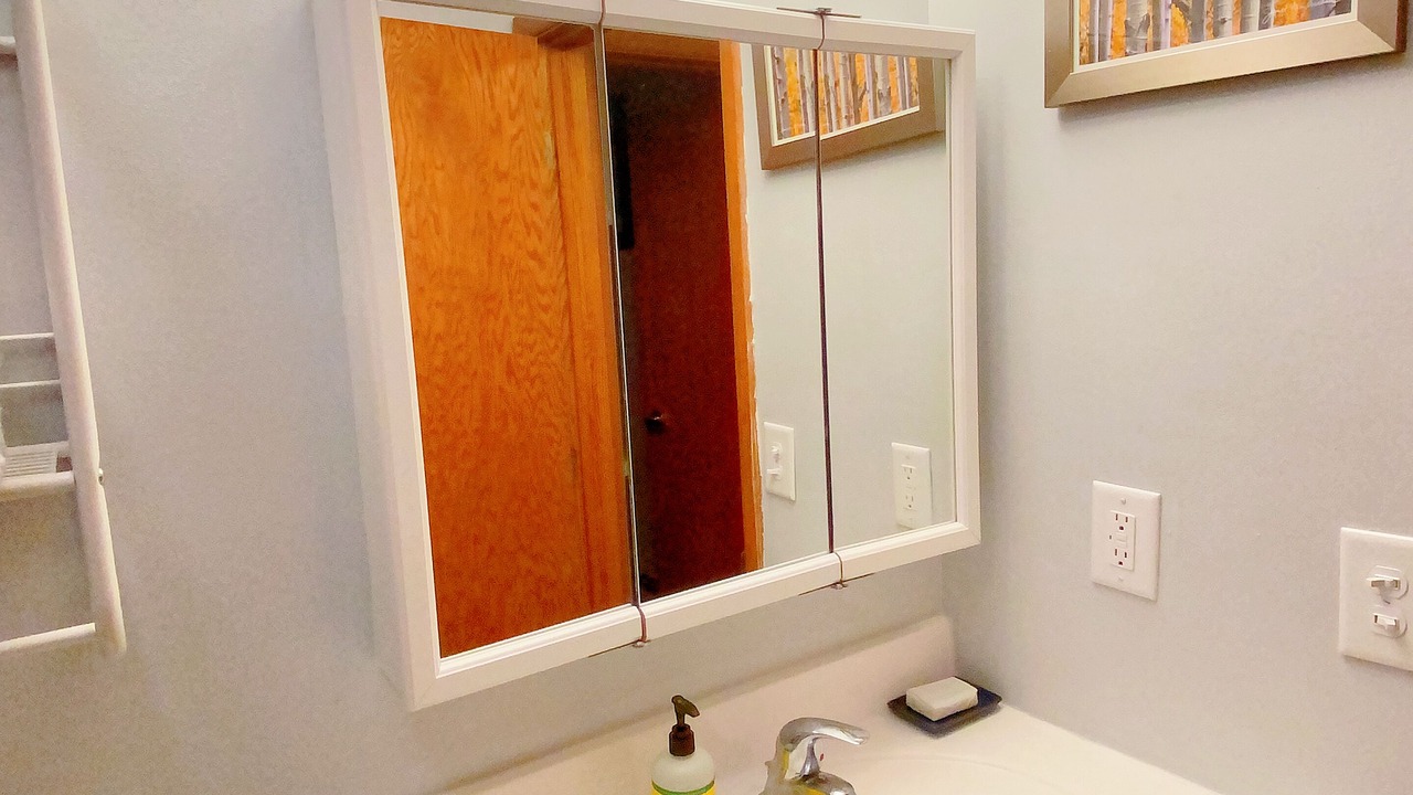 Photo of Bathroom in Stevens Point