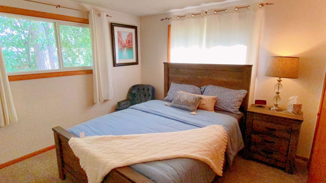 Photo of Bedroom in Stevens Point
