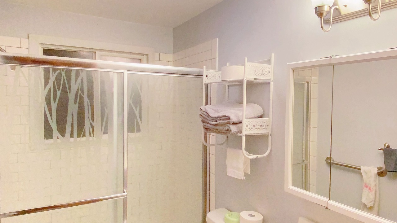 Photo of Bathroom in Stevens Point