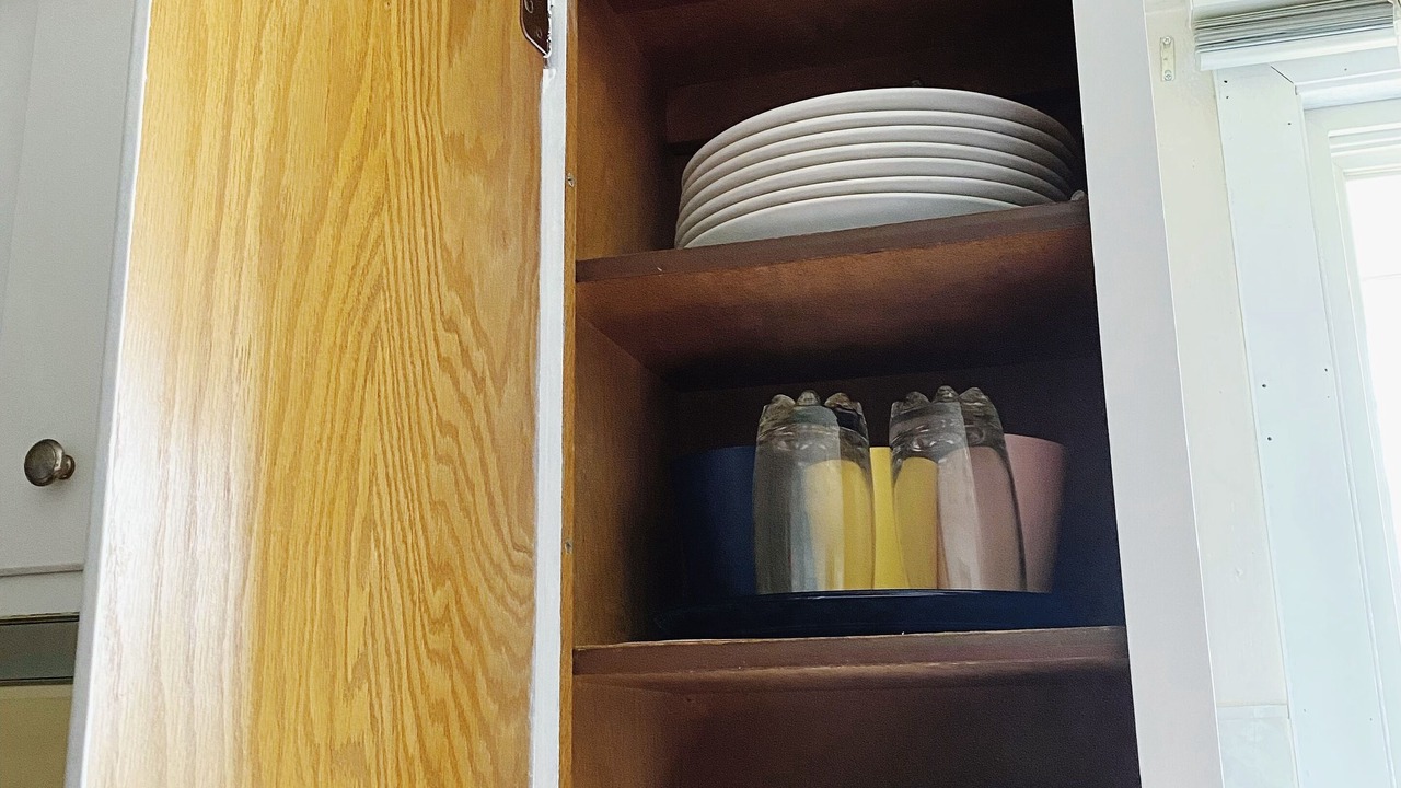 Photo of Kitchen in Stevens Point
