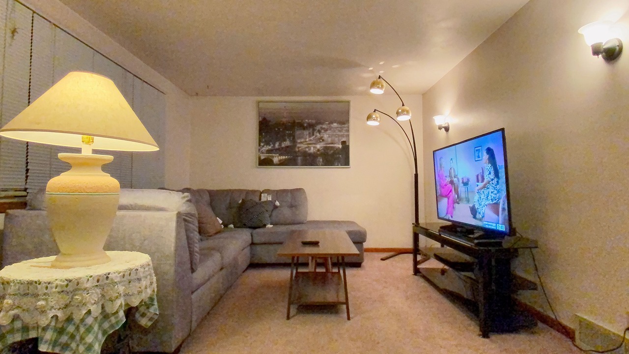 Photo of Livingroom in Stevens Point