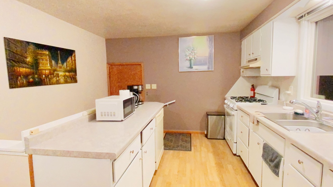 Photo of Kitchen in Stevens Point