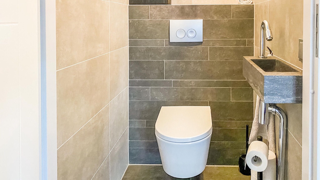 Photo of Bathroom in Hoge Hexel