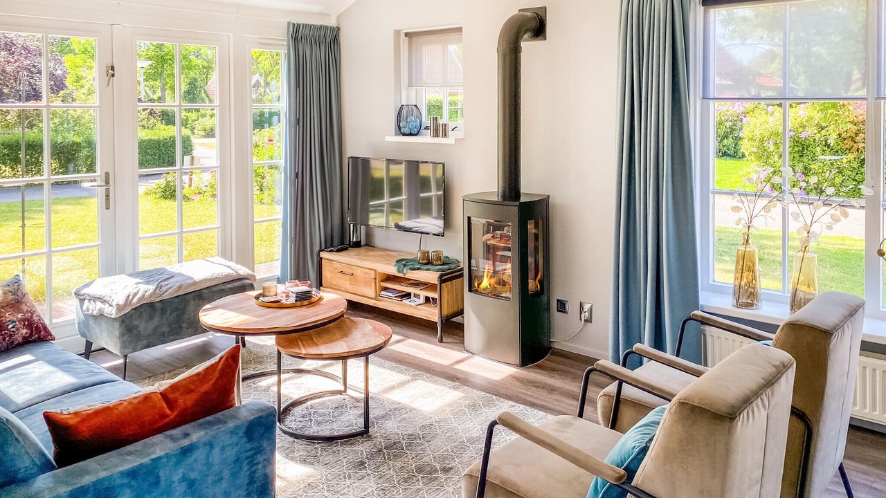 Photo of Bedroom in Hoge Hexel