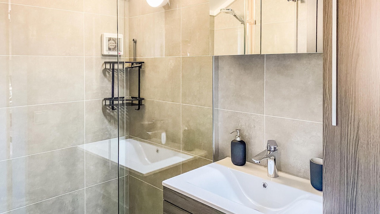 Photo of Bathroom in Hoge Hexel