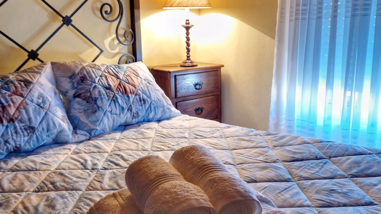 Photo of Bedroom in Sernancelhe