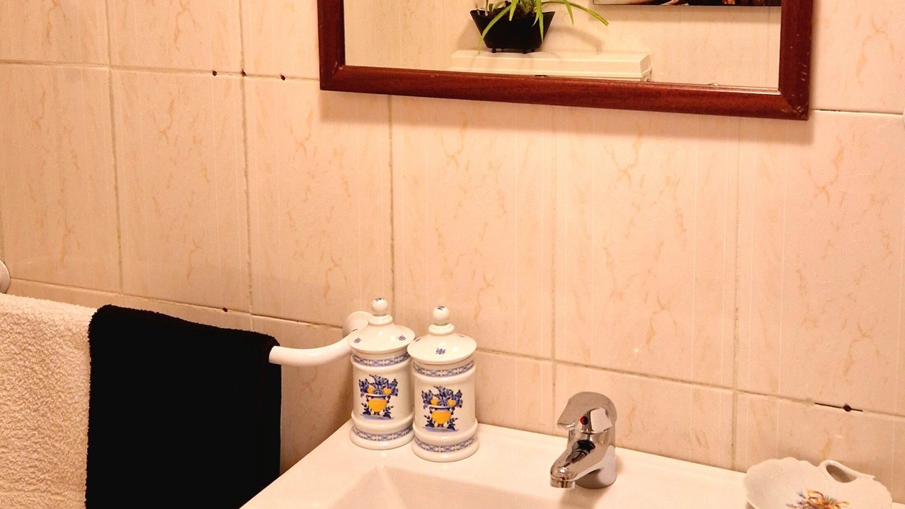 Photo of Bathroom in Sernancelhe