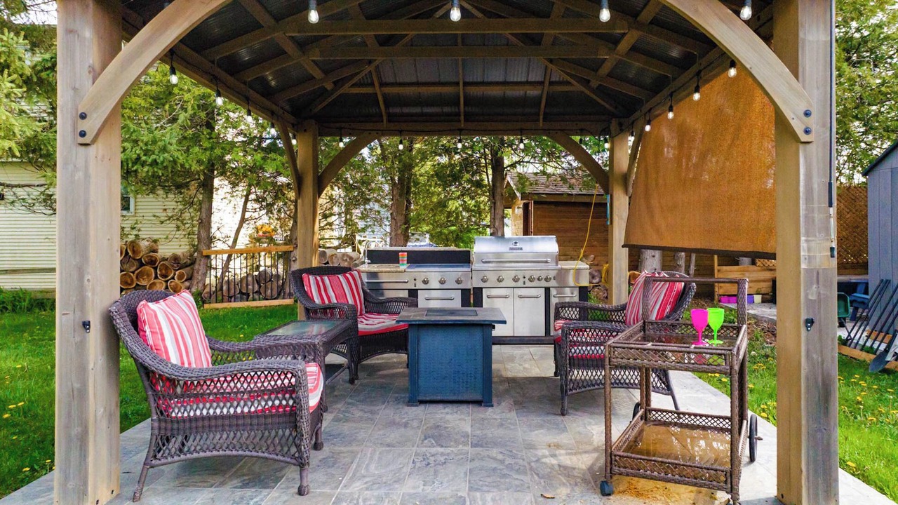 Photo of Outdoor in Dashwood