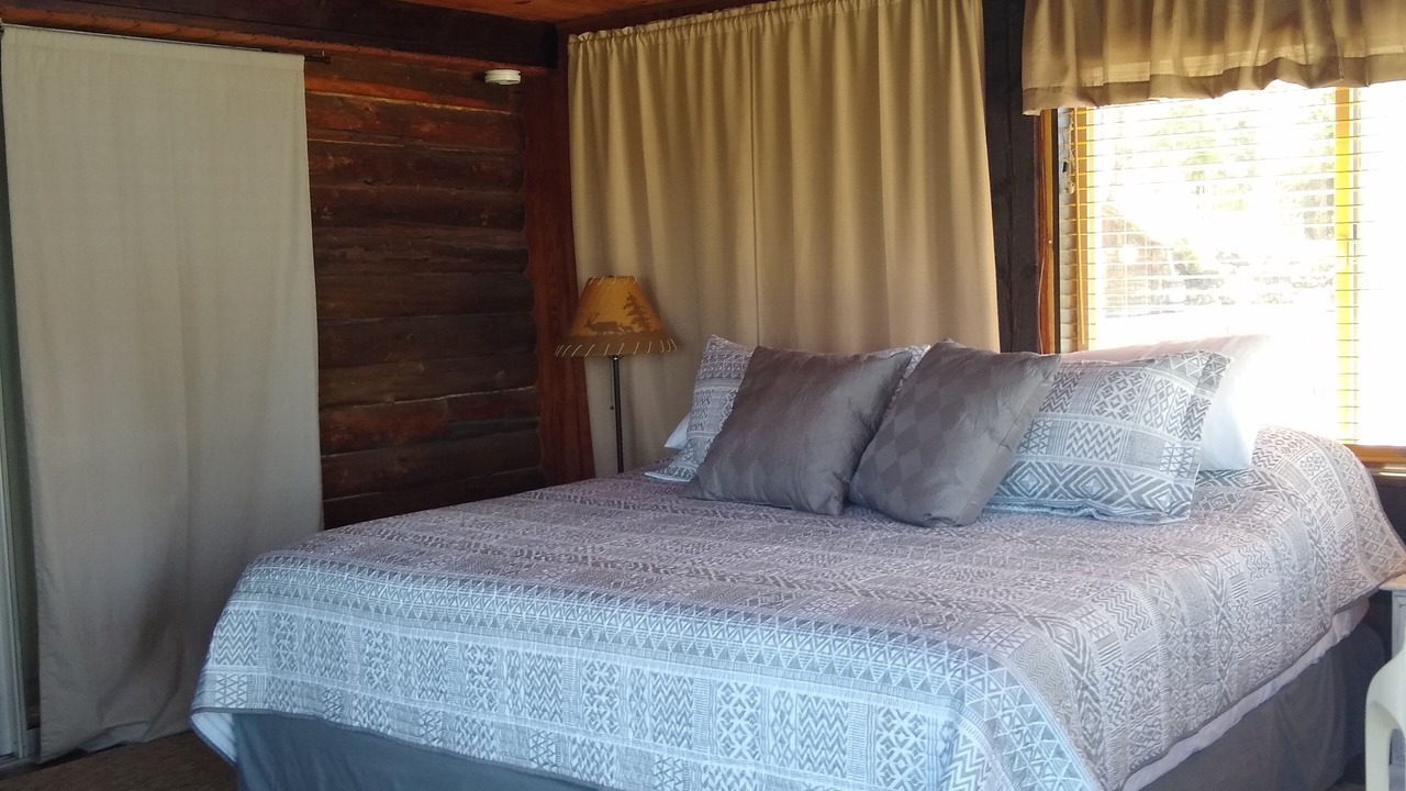 Photo of Bedroom in Lewiston