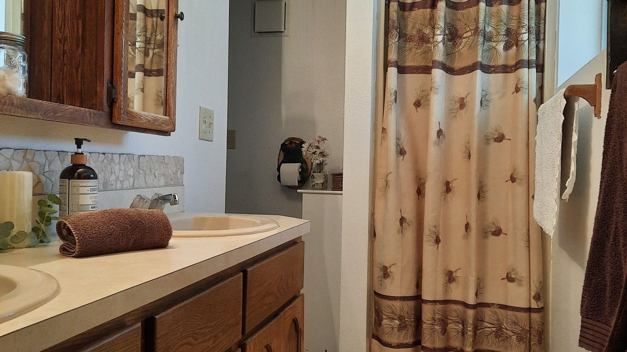Photo of Bathroom in Lewiston