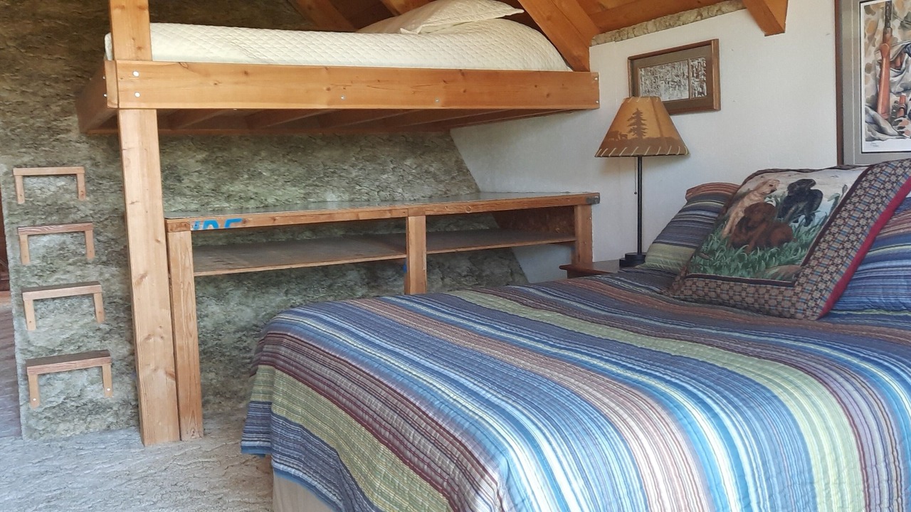 Photo of Bedroom in Lewiston
