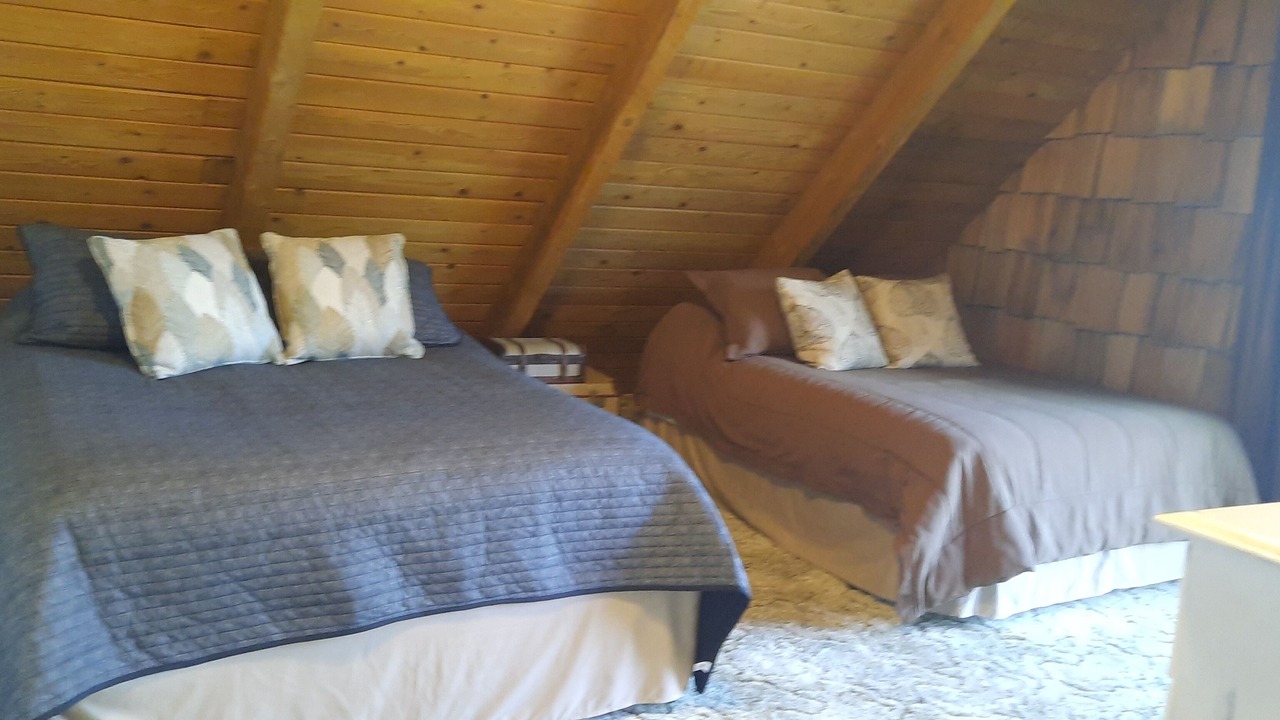 Photo of Bedroom in Lewiston