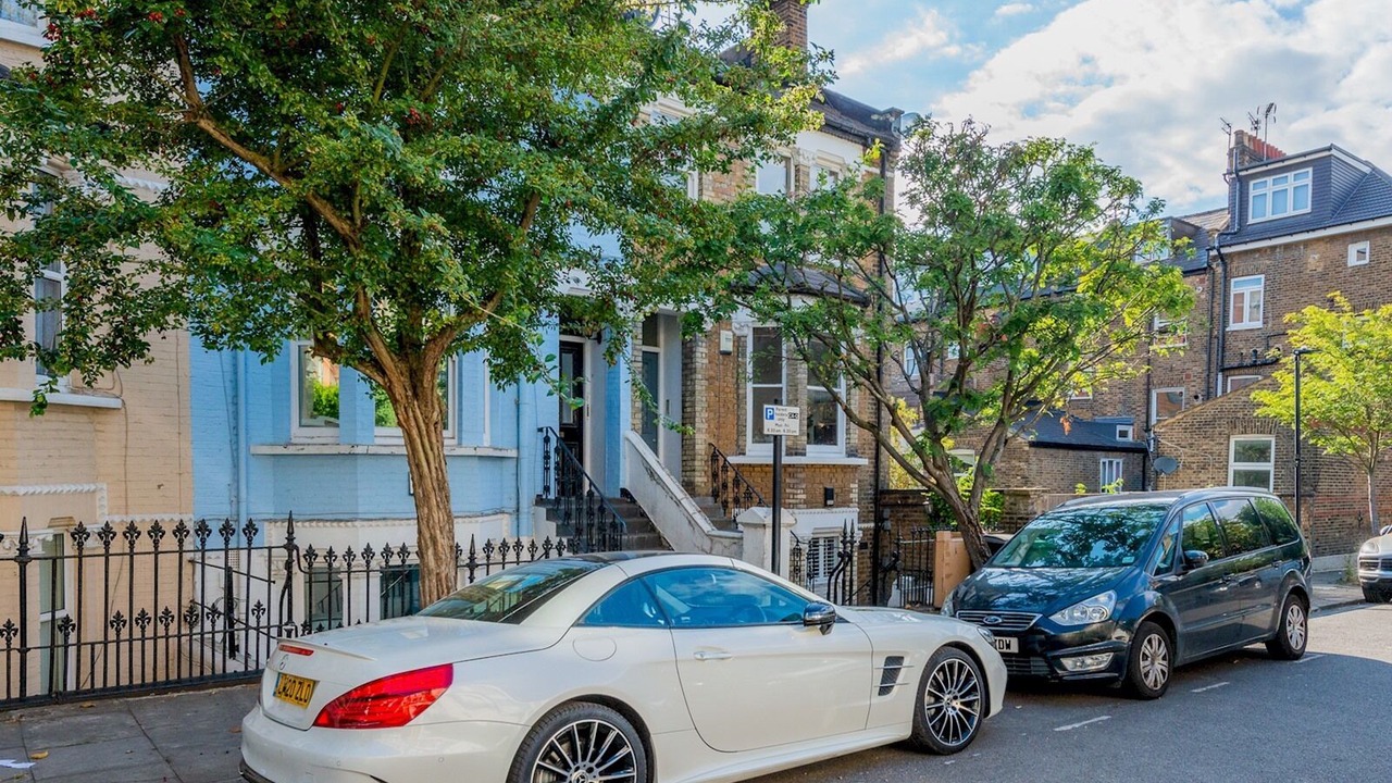 Photo of Outdoor in West Hampstead