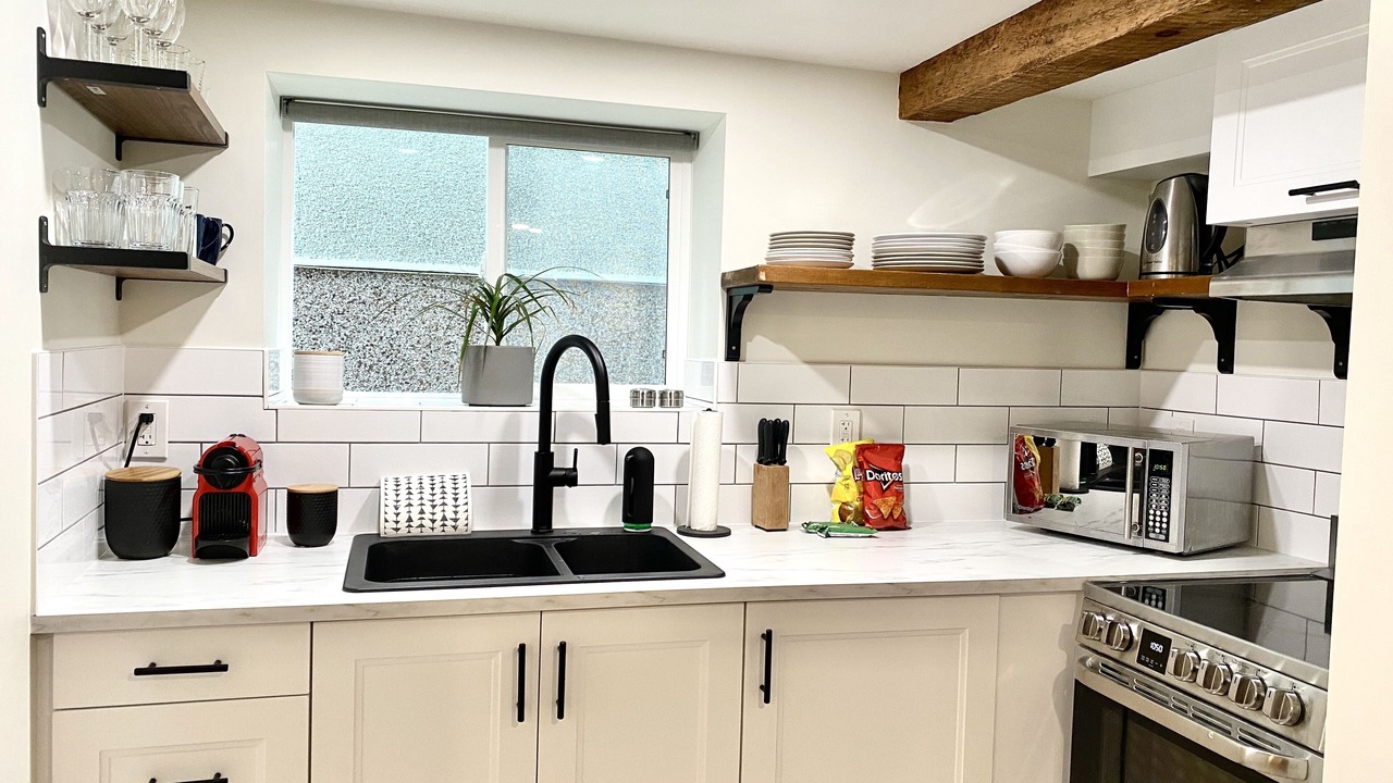 Photo of Kitchen in Kensington-Cedar Cottage