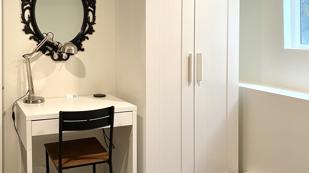 Photo of Bedroom in Kensington-Cedar Cottage