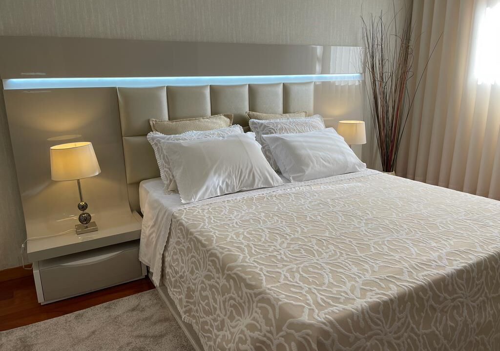 Photo of Bedroom in Portela