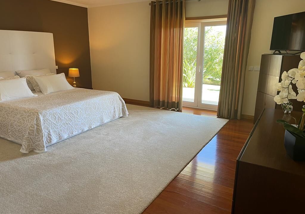 Photo of Bedroom in Portela