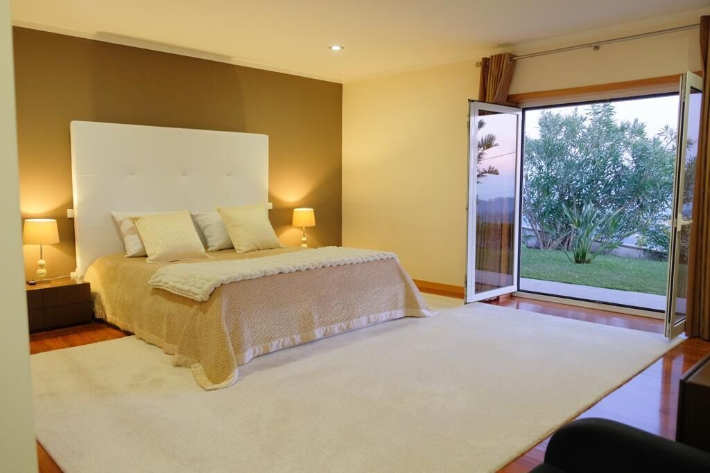 Photo of Bedroom in Portela