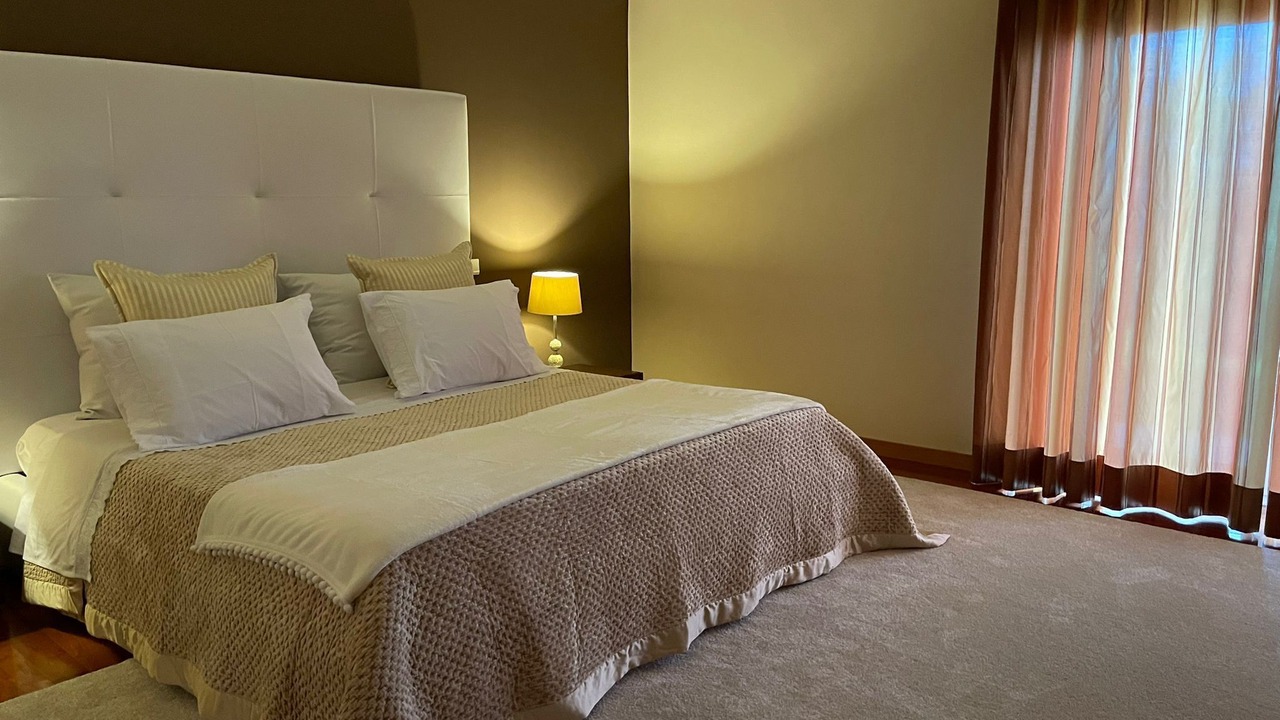 Photo of Bedroom in Portela