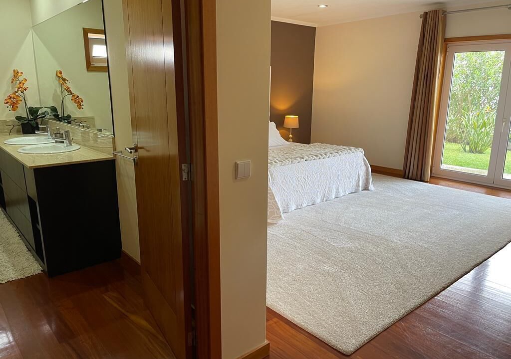 Photo of Bedroom in Portela
