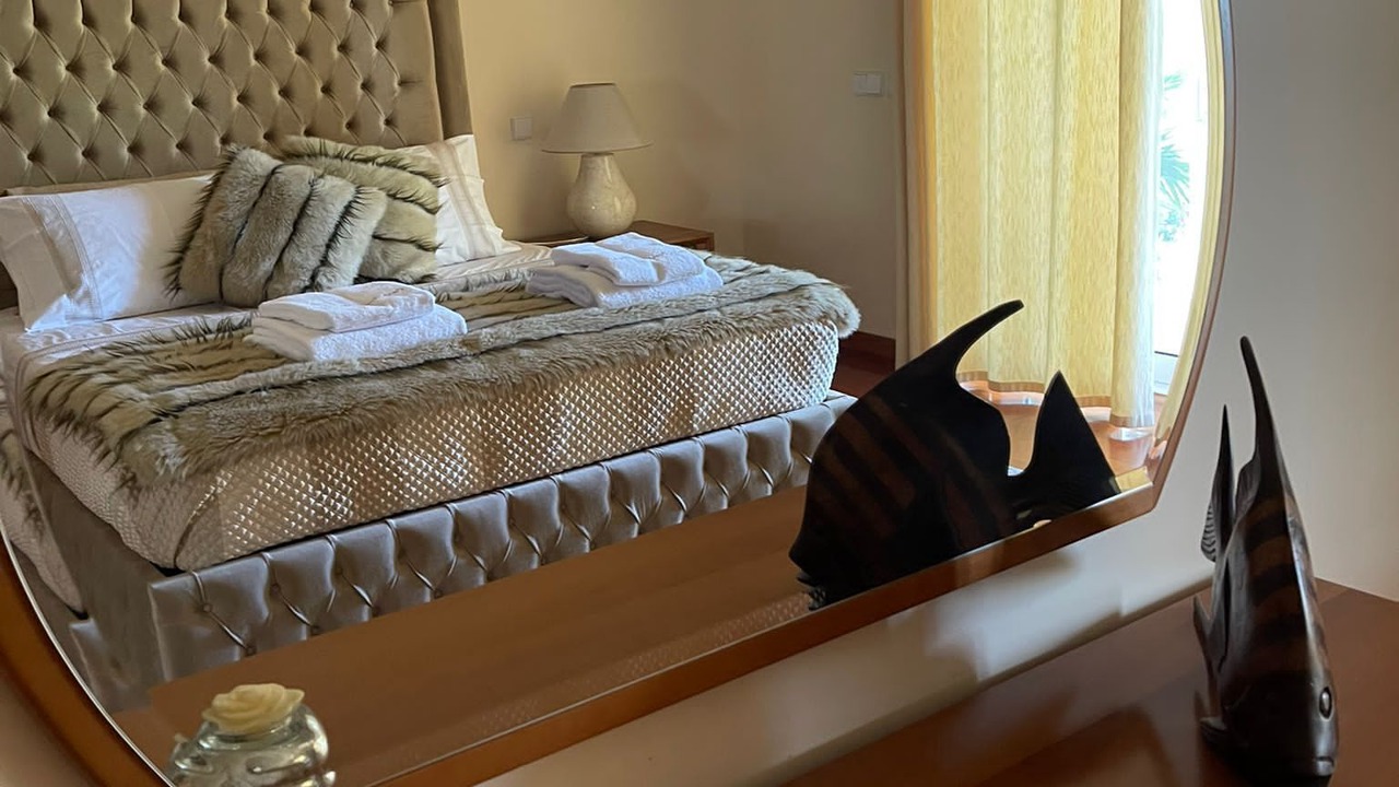Photo of Bedroom in Portela