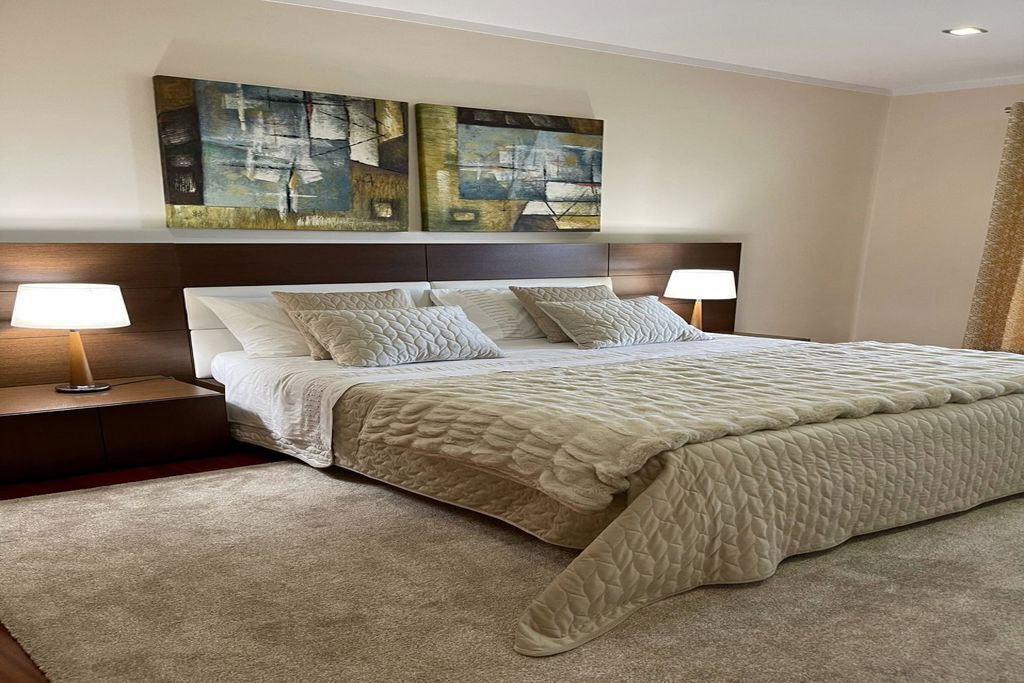 Photo of Bedroom in Portela