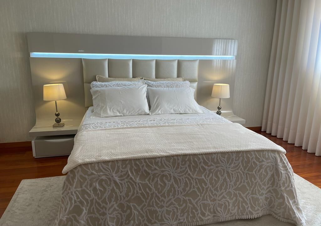 Photo of Bedroom in Portela