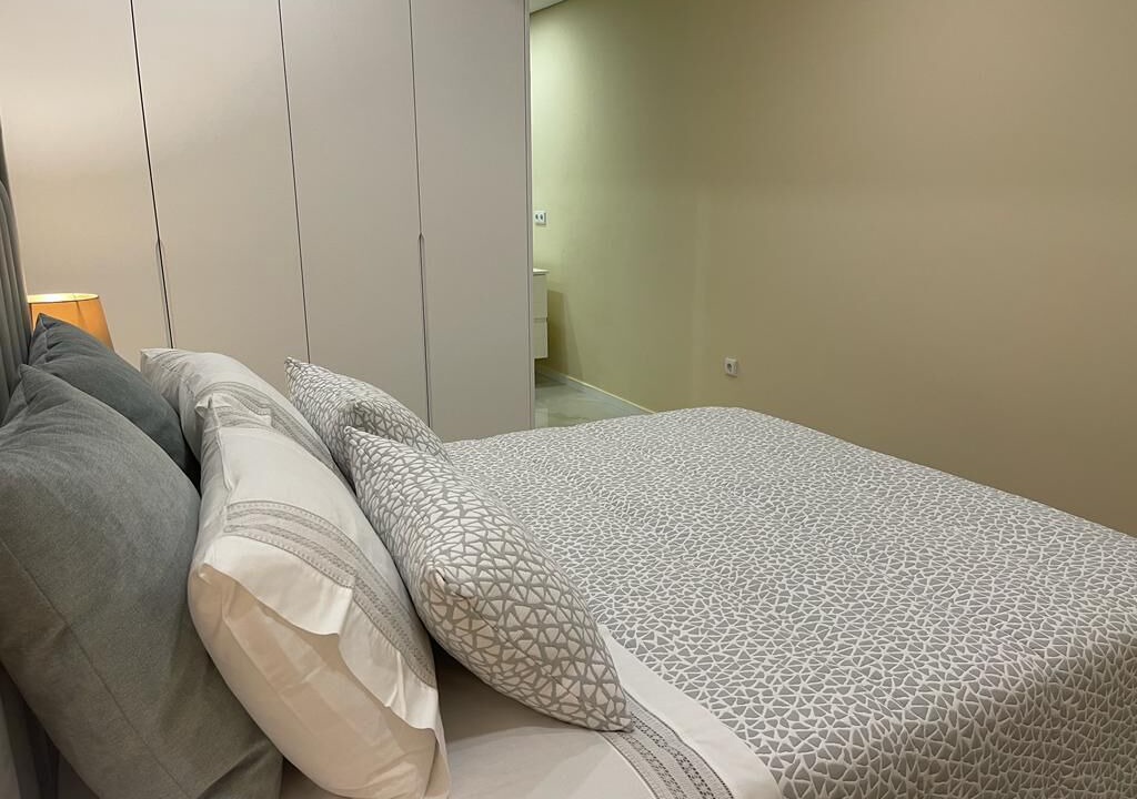 Photo of Bedroom in Portela
