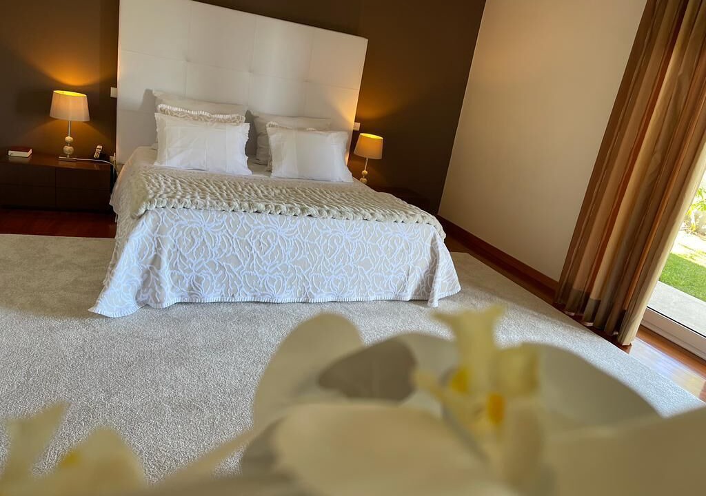 Photo of Bedroom in Portela