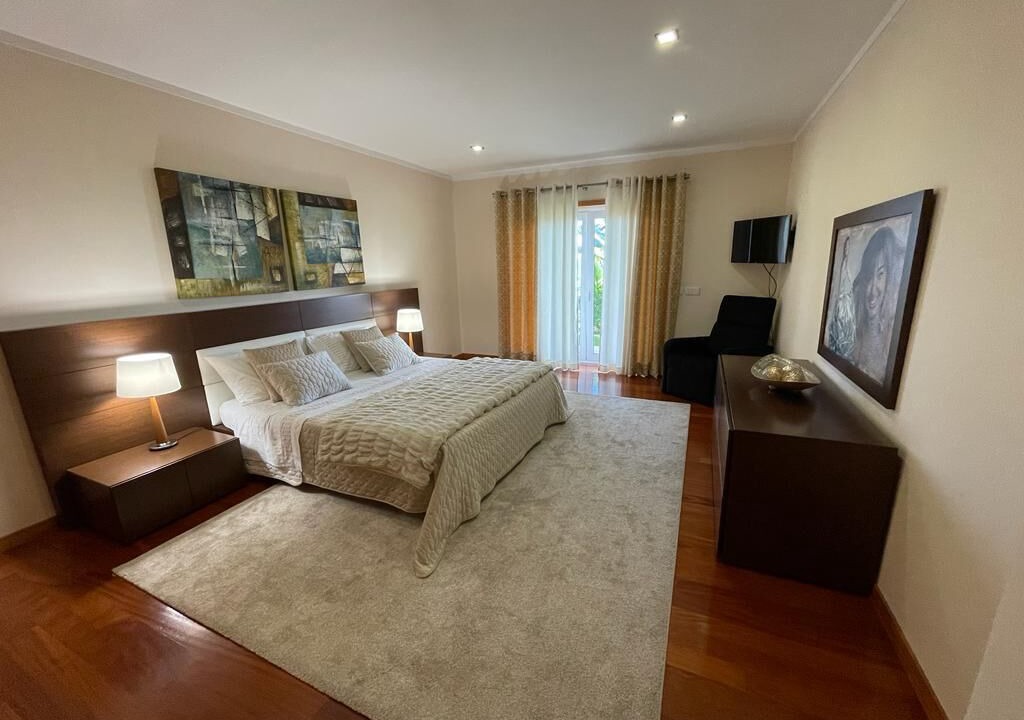 Photo of Bedroom in Portela