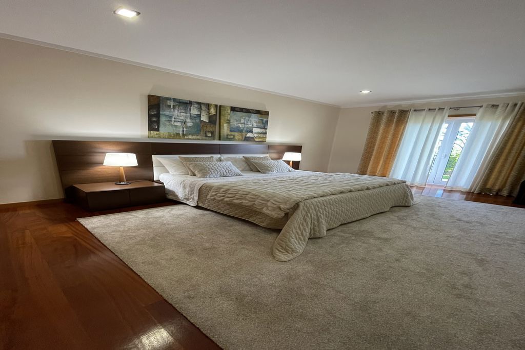 Photo of Bedroom in Portela