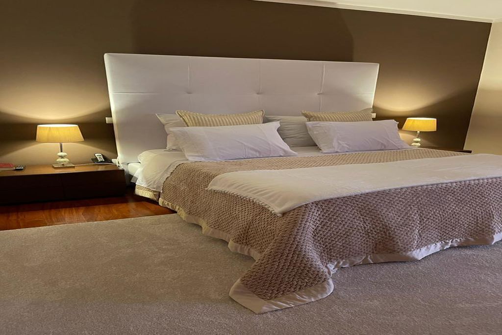 Photo of Bedroom in Portela