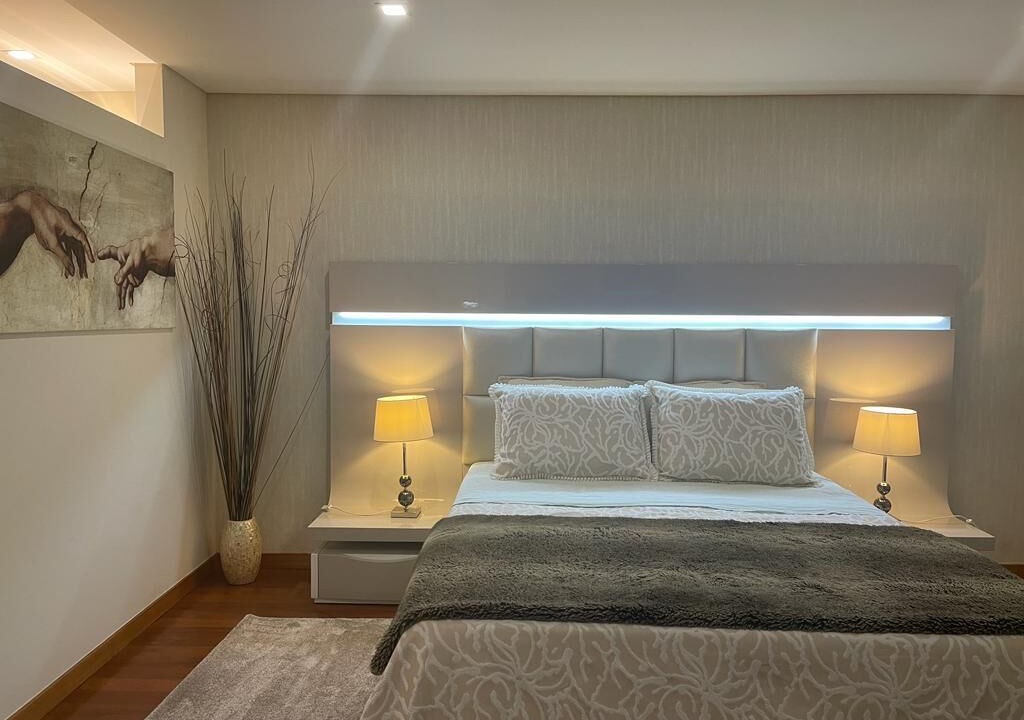 Photo of Bedroom in Portela