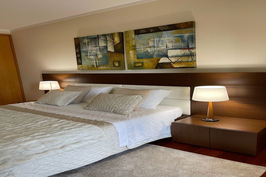 Photo of Bedroom in Portela