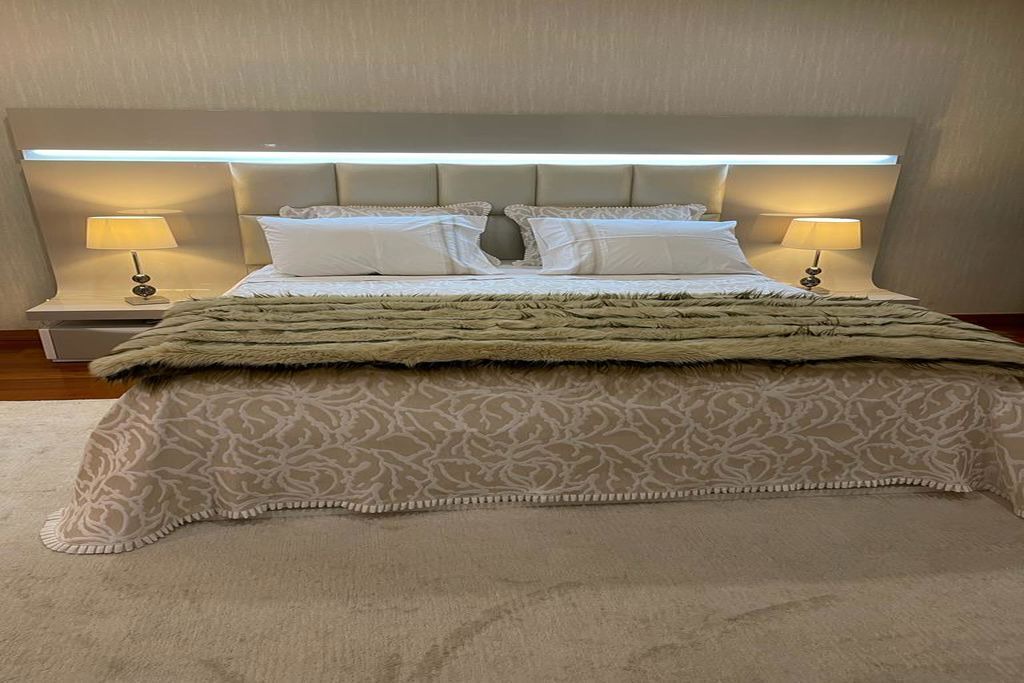Photo of Bedroom in Portela