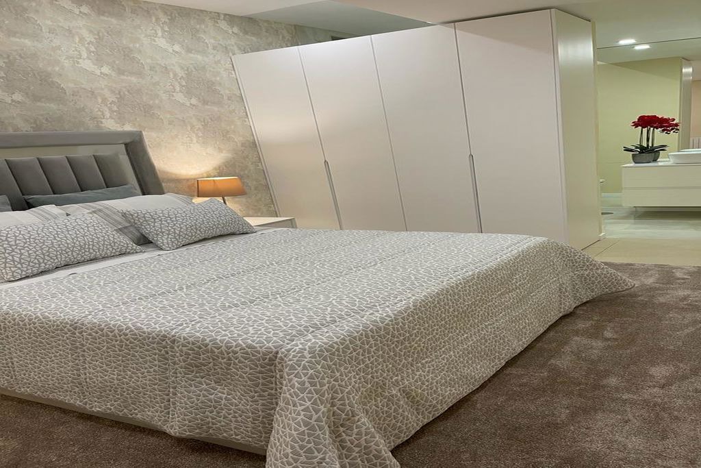 Photo of Bedroom in Portela