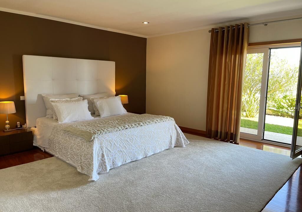 Photo of Bedroom in Portela