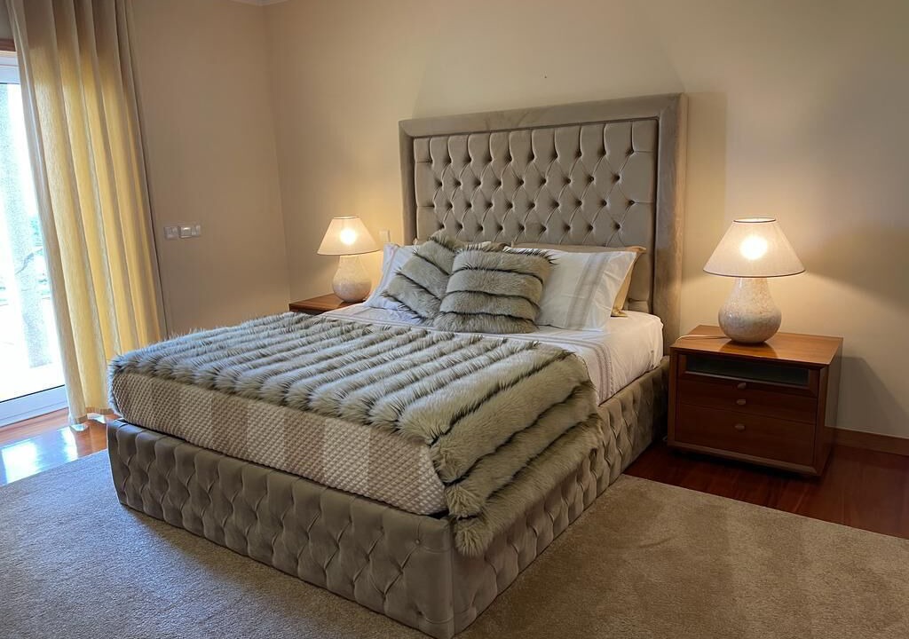 Photo of Bedroom in Portela