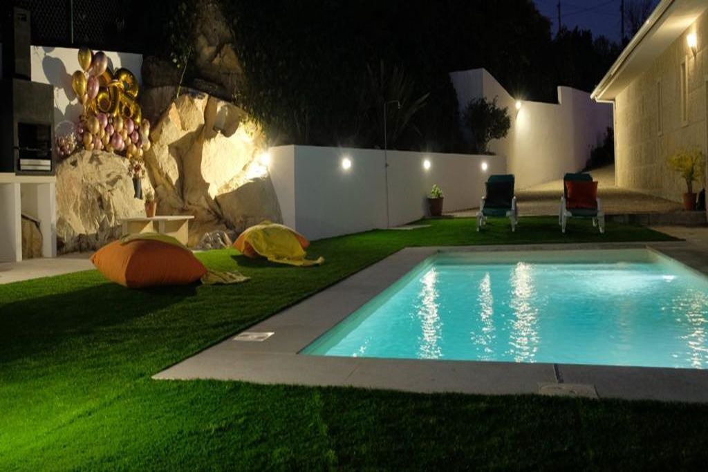 Photo of Outdoor in Portela