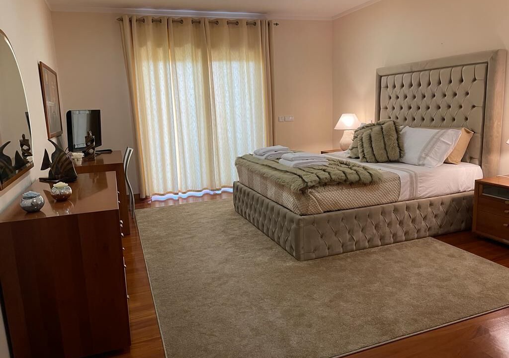 Photo of Bedroom in Portela