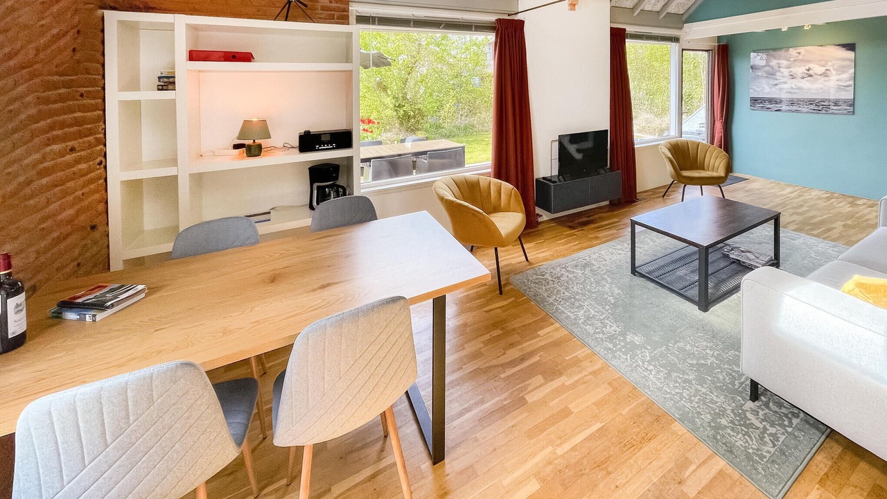 Photo of Bedroom in Lauwersoog