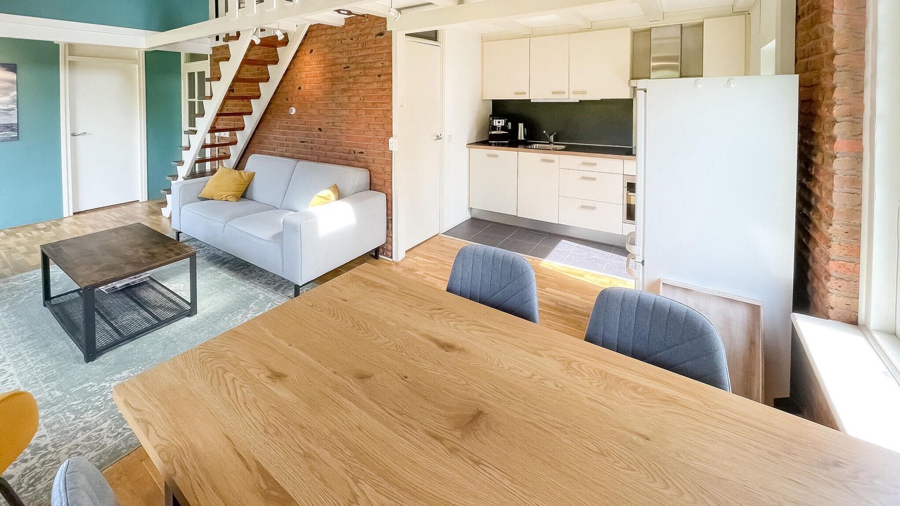 Photo of Bedroom in Lauwersoog